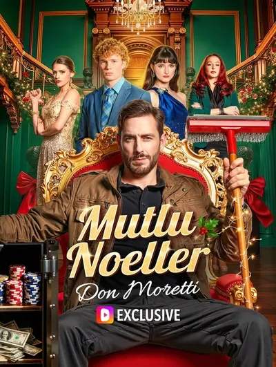 Mutlu Noeller, Don Moretti