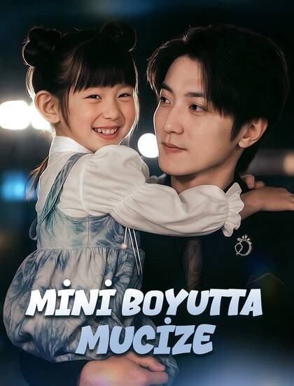 Mini Boyutta Mucize