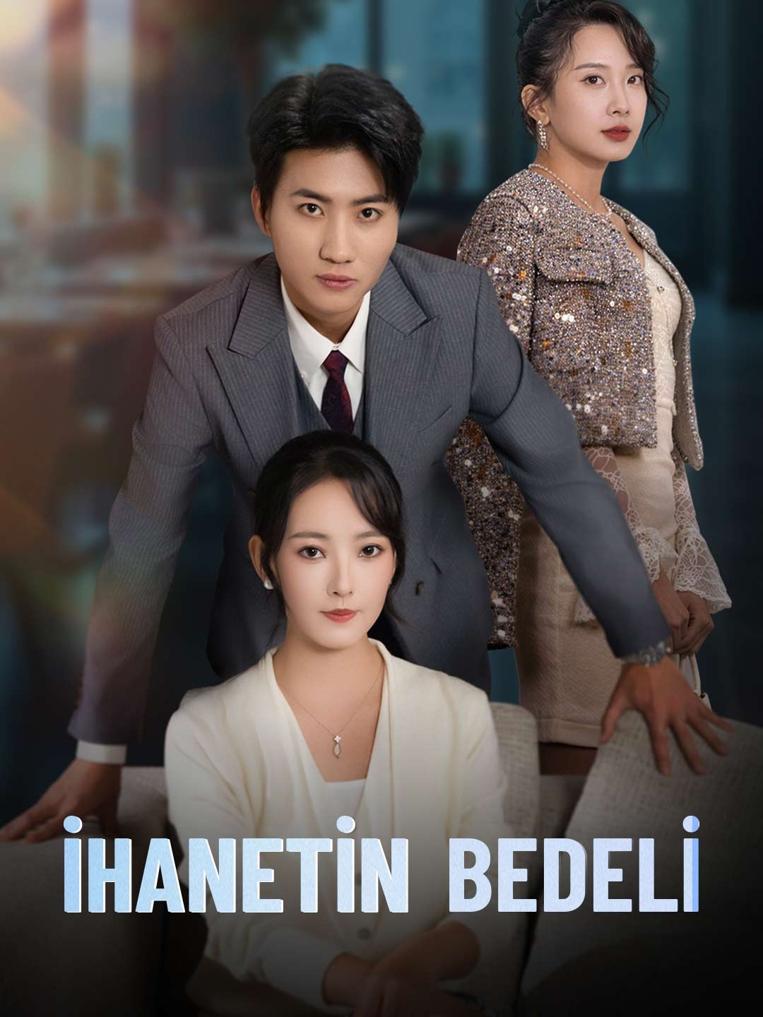 İhanetin Bedeli