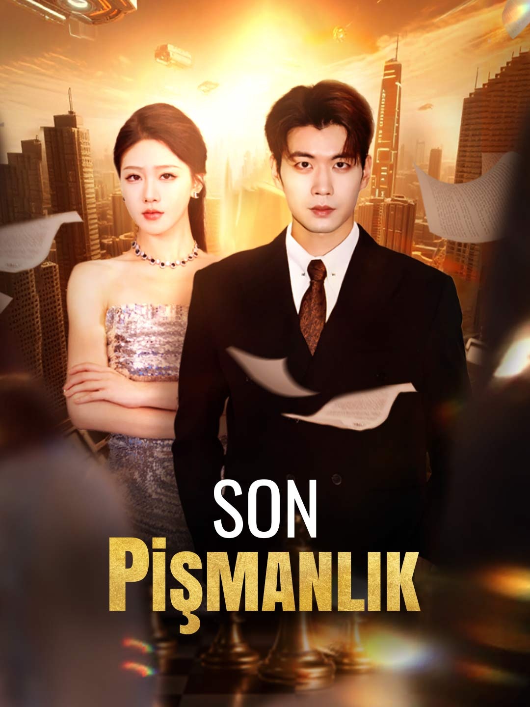 Son Pişmanlık