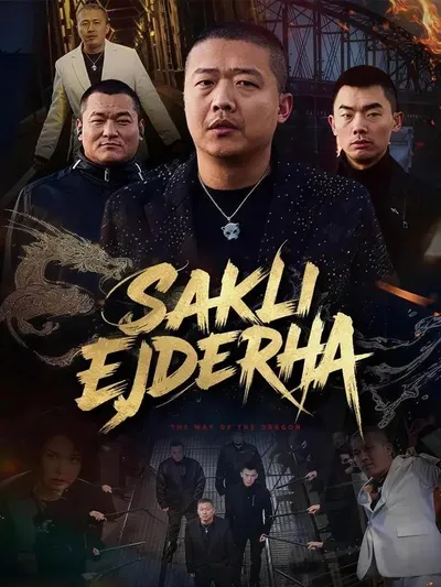 Saklı Ejderha
